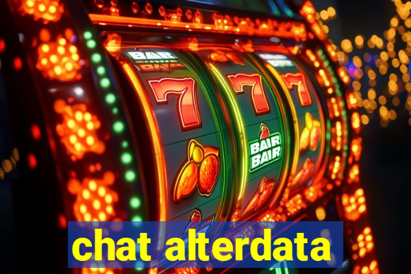 chat alterdata